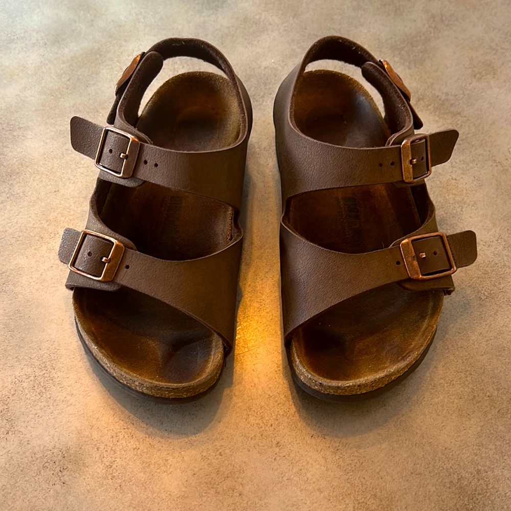 Birkenstock Sandals
